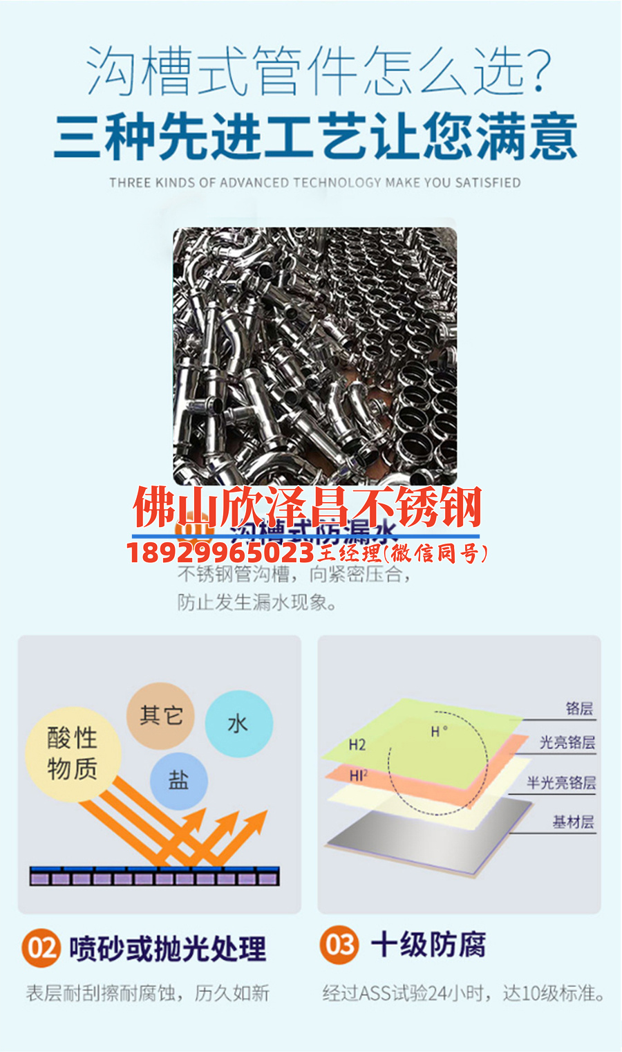 不銹鋼管316l使用壽命(不銹鋼管316L：延長使用壽命的幾大秘訣)