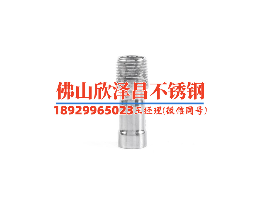 316不銹鋼管(316不銹鋼管：耐腐蝕、高溫性能和廣泛應(yīng)用)